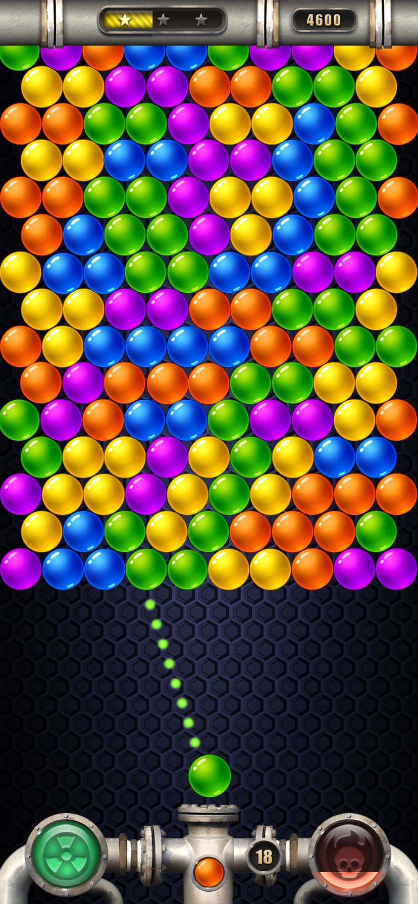 Bubbles Empire Champions screenshot 5 - screenshot