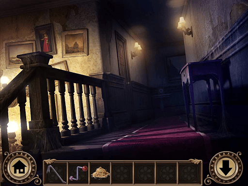 Darkmoor Manor Trial screenshot 21 - screenshot