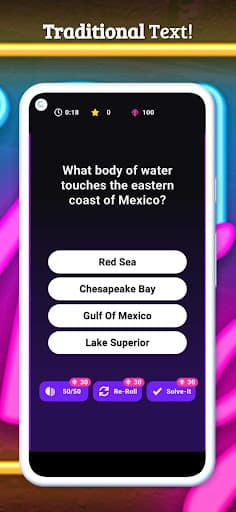Trivia Night screenshot 4 - screenshot
