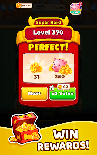 Street Food Puzzle screenshot 14 - screenshot