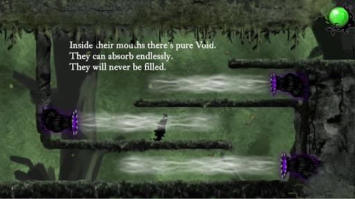 Nihilumbra screenshot 2 - screenshot