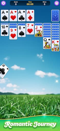 Solitaire - Passion Card Game screenshot 11 - screenshot