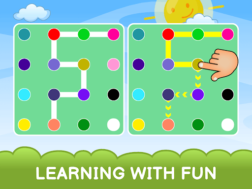 Toddler games 2,3,4 year olds screenshot 21 - screenshot