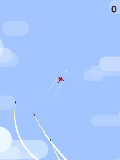 Go Plane screenshot 6 - screenshot