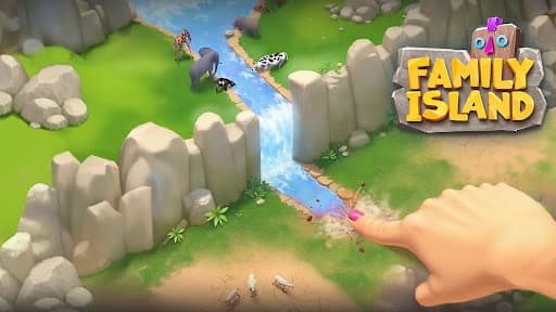 Family Island™ — Farming game screenshot 1 - screenshot