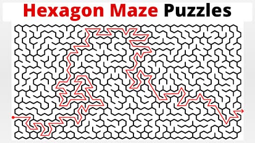 Maze Games: Labyrinth Puzzles screenshot 10 - screenshot