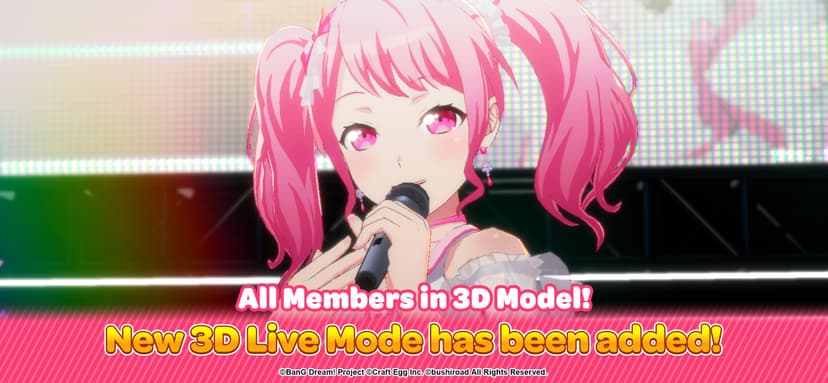 BanG Dream! Girls Band Party! screenshot 2 - screenshot
