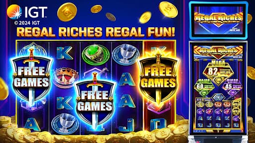 Cash Rally - Slots Casino Game screenshot 5 - screenshot