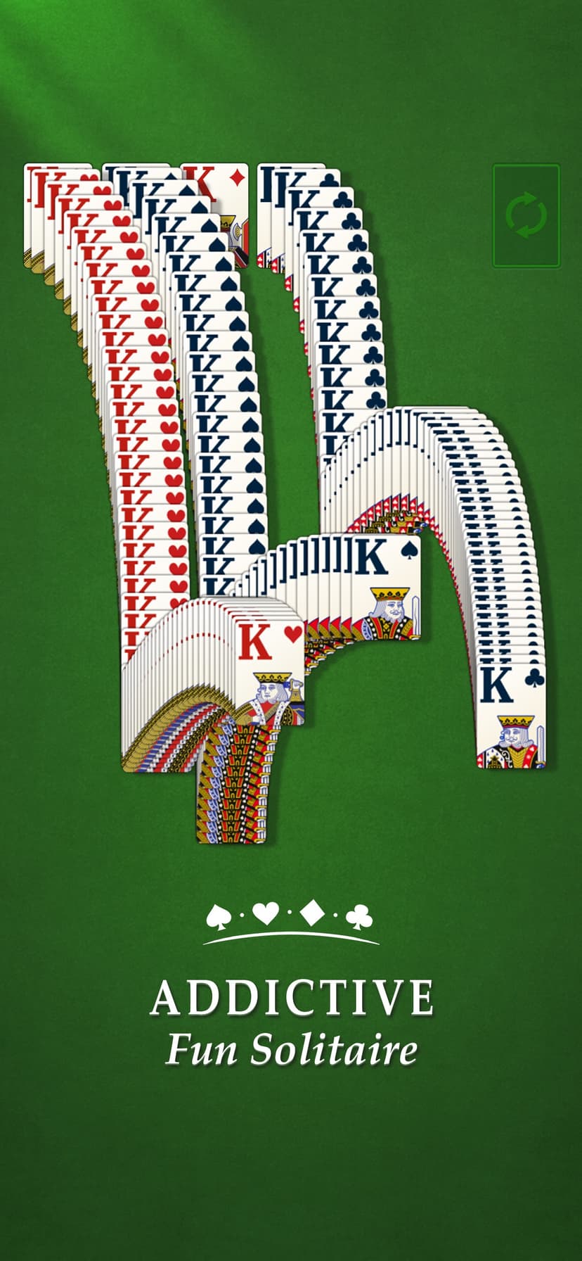 Solitaire: Classic Fun Cards screenshot 3 - screenshot