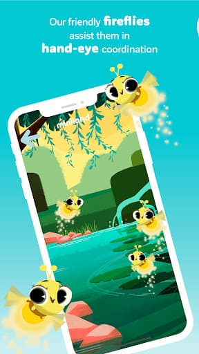Miniland grow&fun screenshot 2 - screenshot