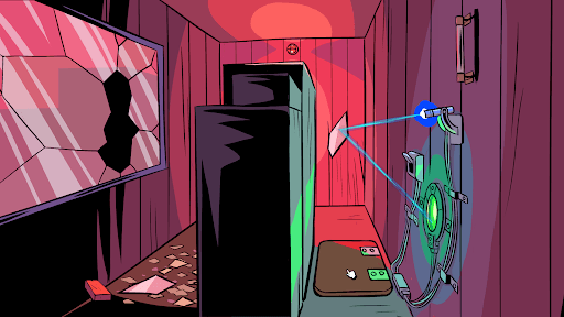Unsolved Case screenshot 7 - screenshot