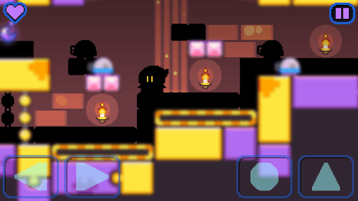 Shadow Trick screenshot 2 - screenshot