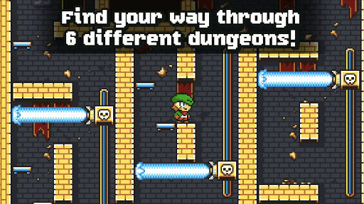 Super Dangerous Dungeons screenshot 5 - screenshot