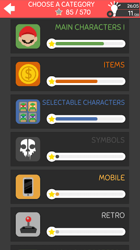Mega Quiz Gaming 2024 screenshot 12 - screenshot