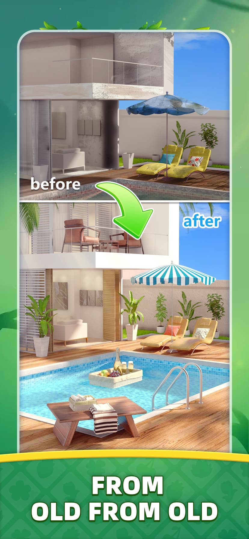 Tilescapes: Zen Tile Matching screenshot 4 - screenshot