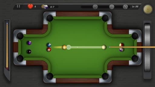 Pooking - Billiards City screenshot 4 - screenshot