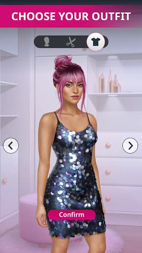 Tabou Stories®: Love Episodes screenshot 16 - screenshot