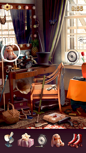Hidden Objects: Find It! screenshot 2 - screenshot