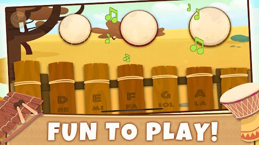 Africa Animals Games for Kids screenshot 12 - screenshot