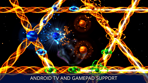 Auralux: Constellations screenshot 14 - screenshot