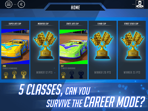 Dirt Trackin 2 screenshot 23 - screenshot