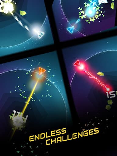 Circuroid screenshot 14 - screenshot