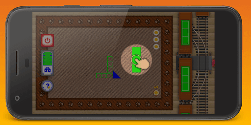 Creative Building Blocks screenshot 5 - screenshot