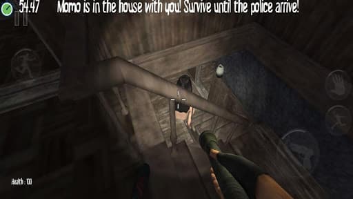 Mother Bird Horror Story Ch1 screenshot 7 - screenshot