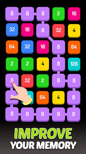 2248 - Numbers Game 2048 screenshot 2 - screenshot