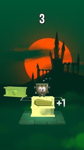 Stack Jump screenshot 3 - screenshot