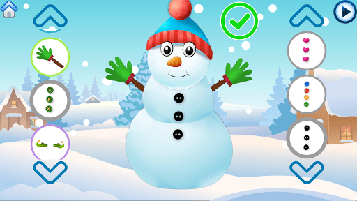 Toddler Sing & Play Christmas screenshot 2 - screenshot