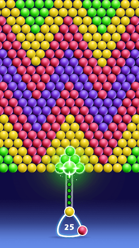 Bubble Shooter Pro 2025 screenshot 4 - screenshot