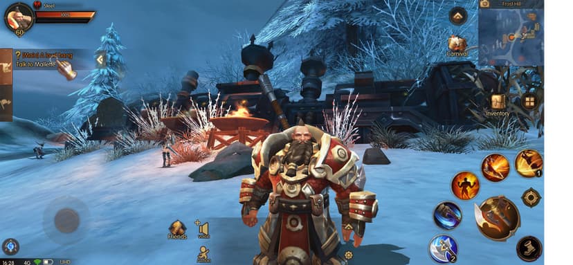World of Kings screenshot 6 - screenshot