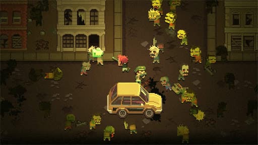 Death Road to Canada screenshot 6 - screenshot