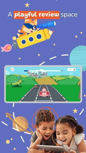 Holy Owly - languages for kids screenshot 6 - screenshot