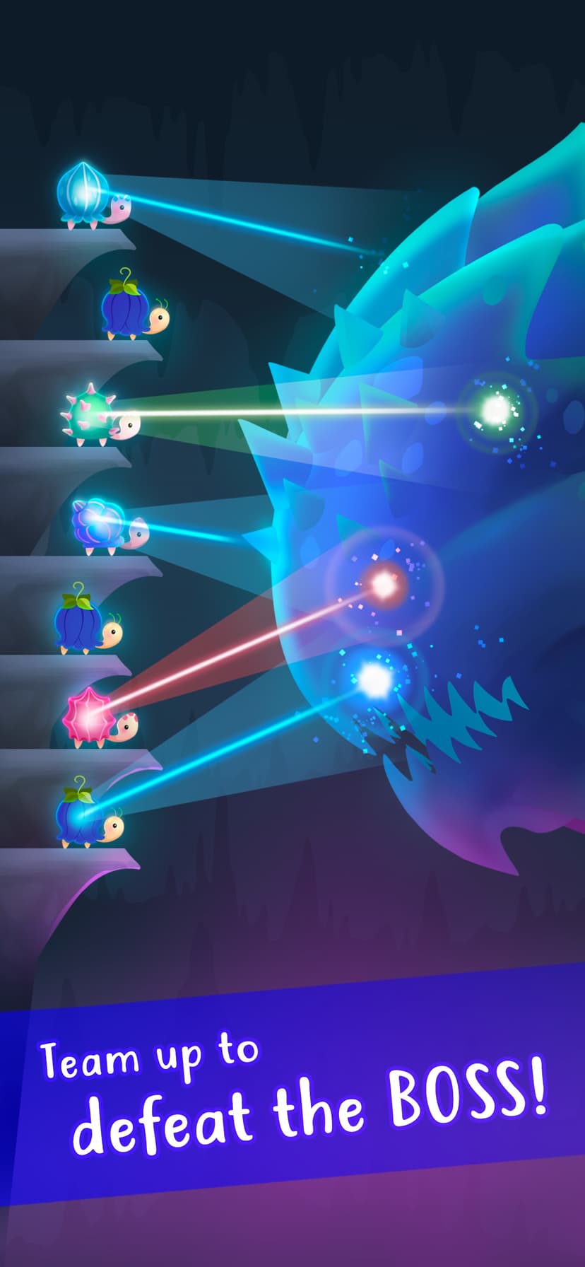 Light a Way screenshot 3 - screenshot