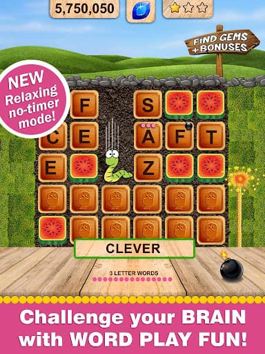 Word Wow Seasons - Brain game screenshot 7 - screenshot