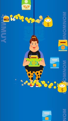 Eat Repeat screenshot 2 - screenshot