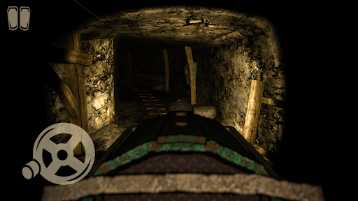 Horror Tale 2: Samantha screenshot 11 - screenshot
