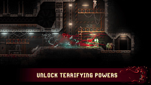Carrion screenshot 5 - screenshot
