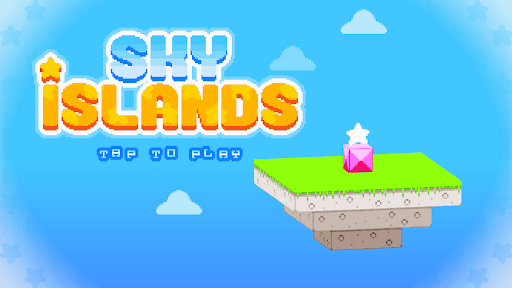Sky Islands screenshot 6 - screenshot