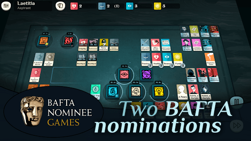 Cultist Simulator screenshot 4 - screenshot