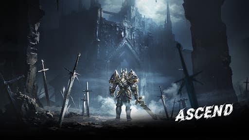 Dungeon Hunter 6 screenshot 15 - screenshot