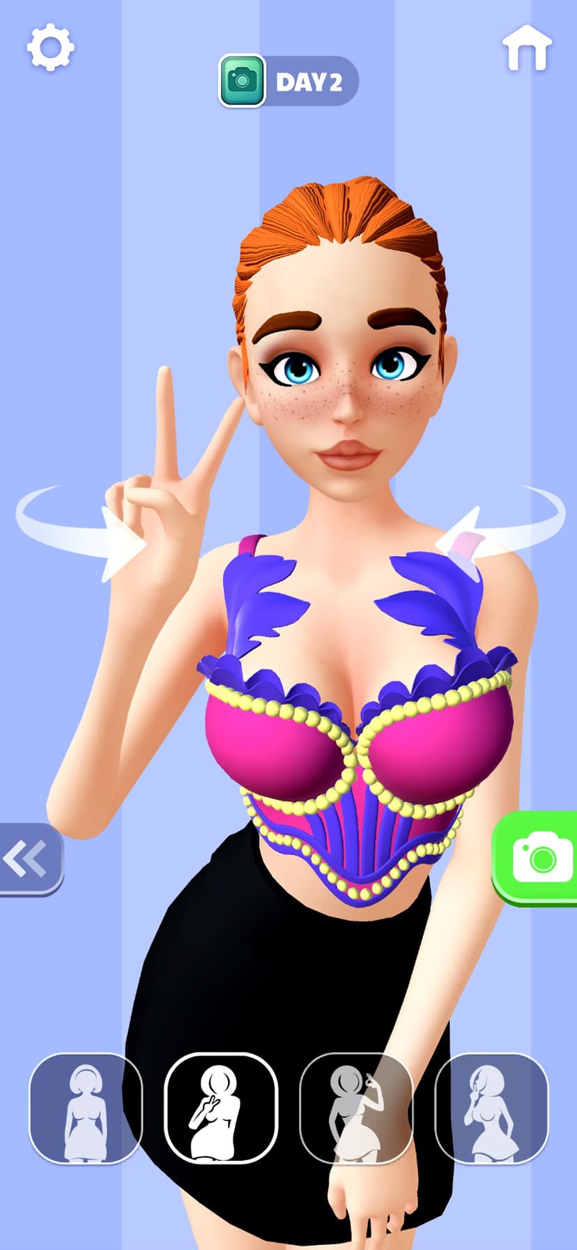 Bra Maker screenshot 4 - screenshot