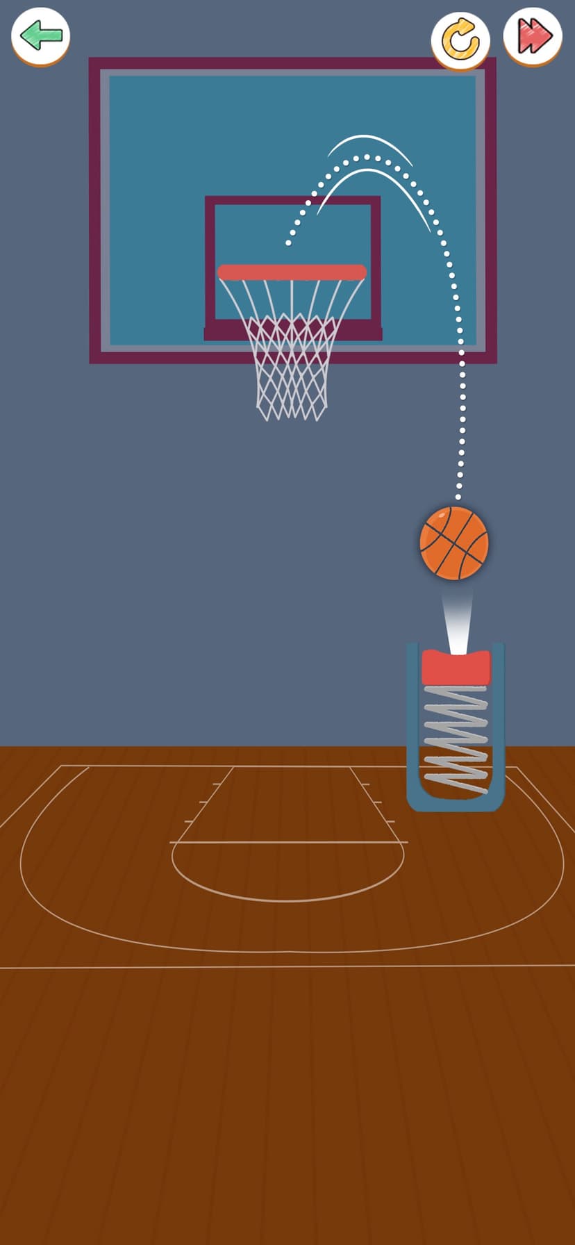 Destress Relaxing Games screenshot 5 - screenshot