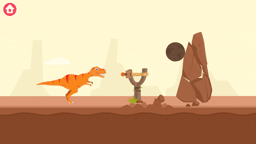 Dinosaur Island:Games for kids screenshot 15 - screenshot