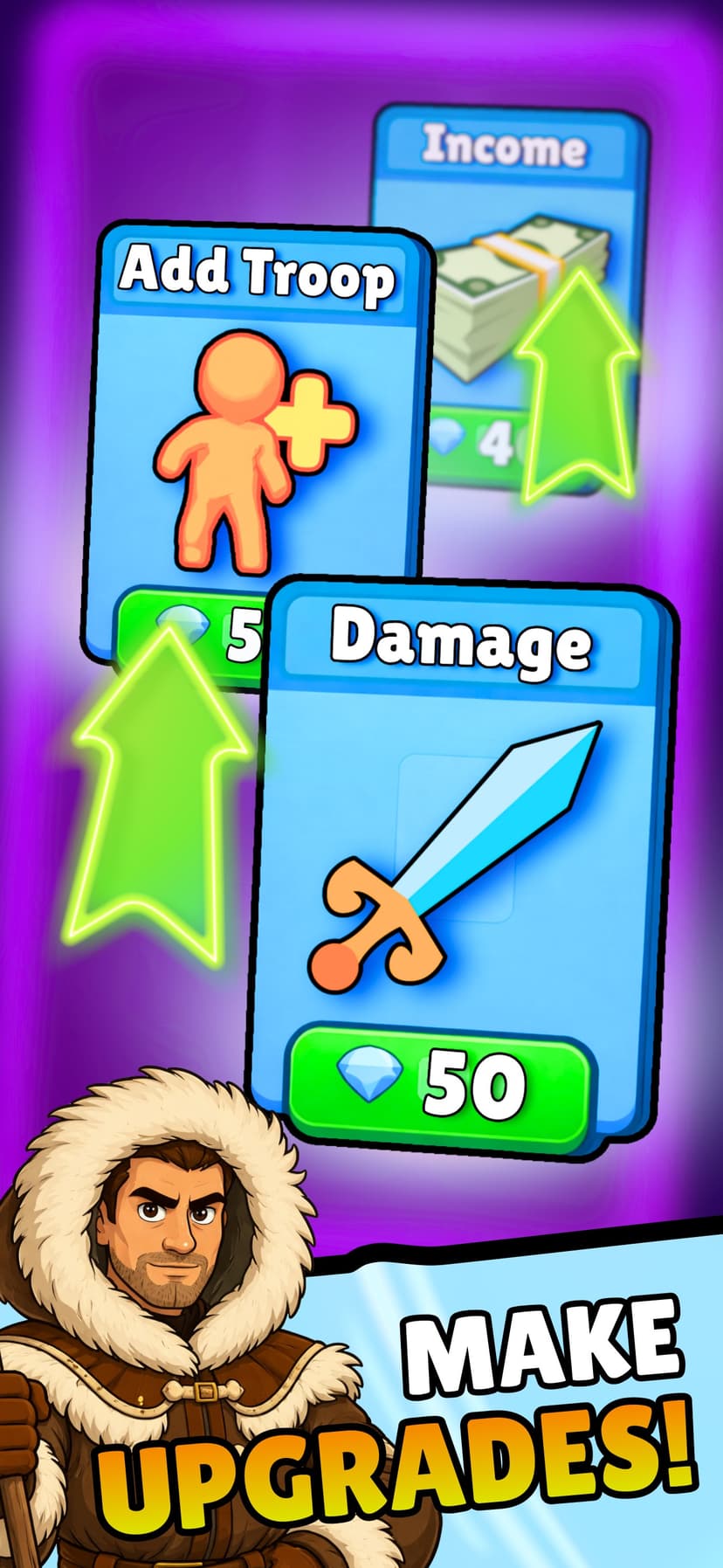 Age Breakers screenshot 3 - screenshot