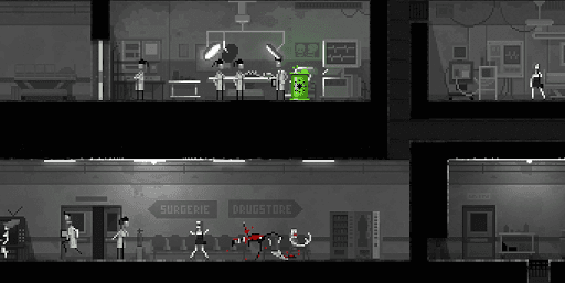 Zombie Night Terror screenshot 17 - screenshot