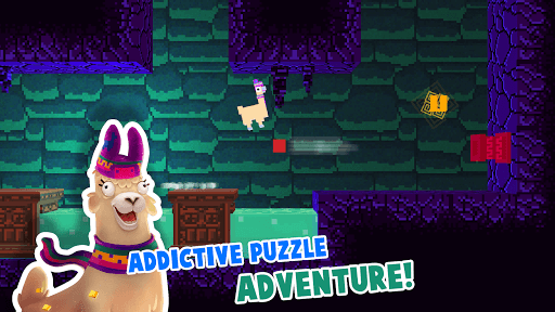 Adventure Llama screenshot 14 - screenshot