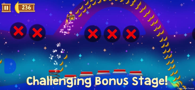 Super Monkey Games - Migo Kong screenshot 6 - screenshot